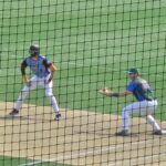 Bangor rolls to Greater Northeast Collegiate Baseball League win over first place Waterville