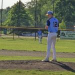 Augusta crushes Bangor in GNCBL doubleheader sweep on Thursday