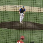 Bangor tops first place Waterville in GNCBL action on Sunday, game 2 suspended