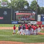 Hayden Mullins spins an immaculate inning, Sea Dogs win in 11 over the Fisher Cats