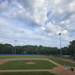 Roderick-Crosby explodes for 12 runs over final two innings to advance to the championship round of the American Senior Legion Baseball Tournament