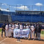 The pitching of Kail and timely hitting leads Dubois, Pennsylvania to the Senior Little League Baseball East Regional Championship