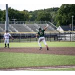 Sanford Mainers win third straight game by defeating North Shore