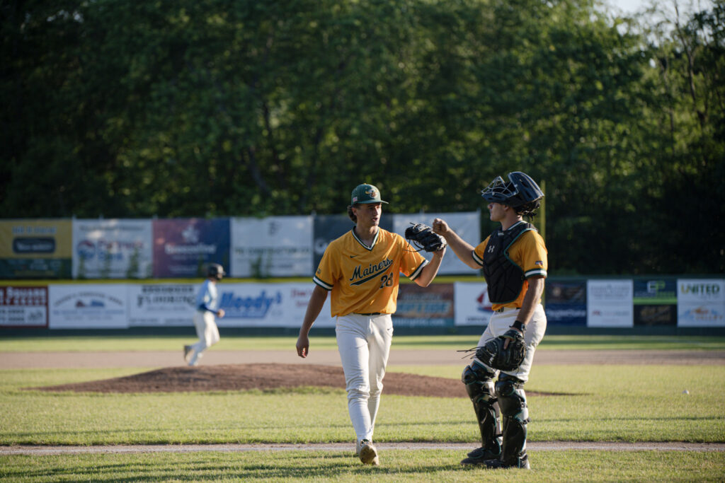 Sanford Mainers roaring back after tough start to the summer
