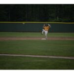 Sanford Mainers win third straight game, clinch a spot in NEBCL Playoffs