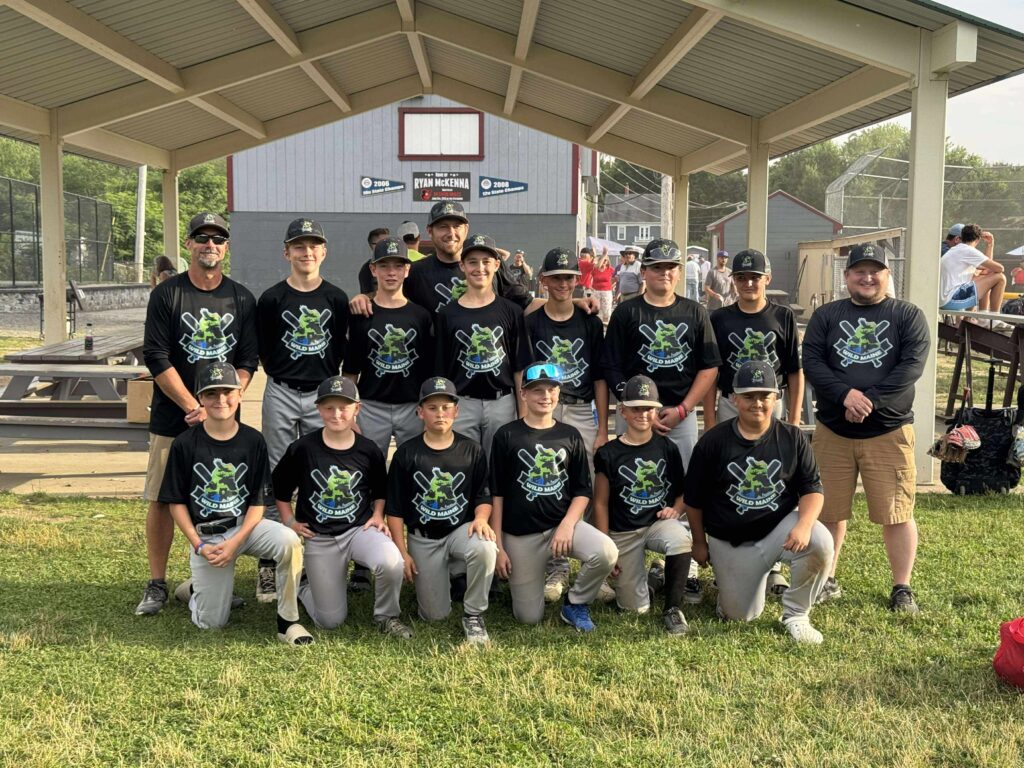 Wild Maine to play in championship game