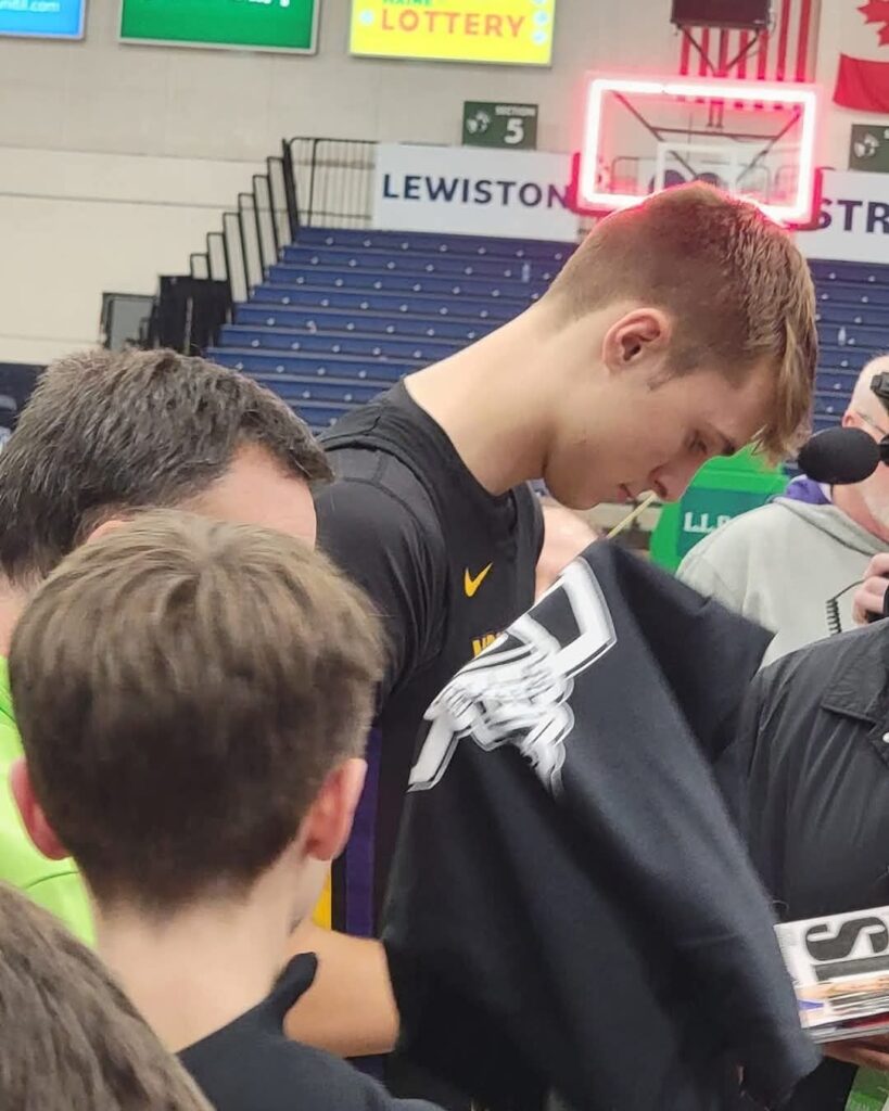 Cooper Flagg shutdown by the Mavericks for the summer