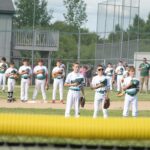 Little League Baseball Majors State Tournament schedule and information