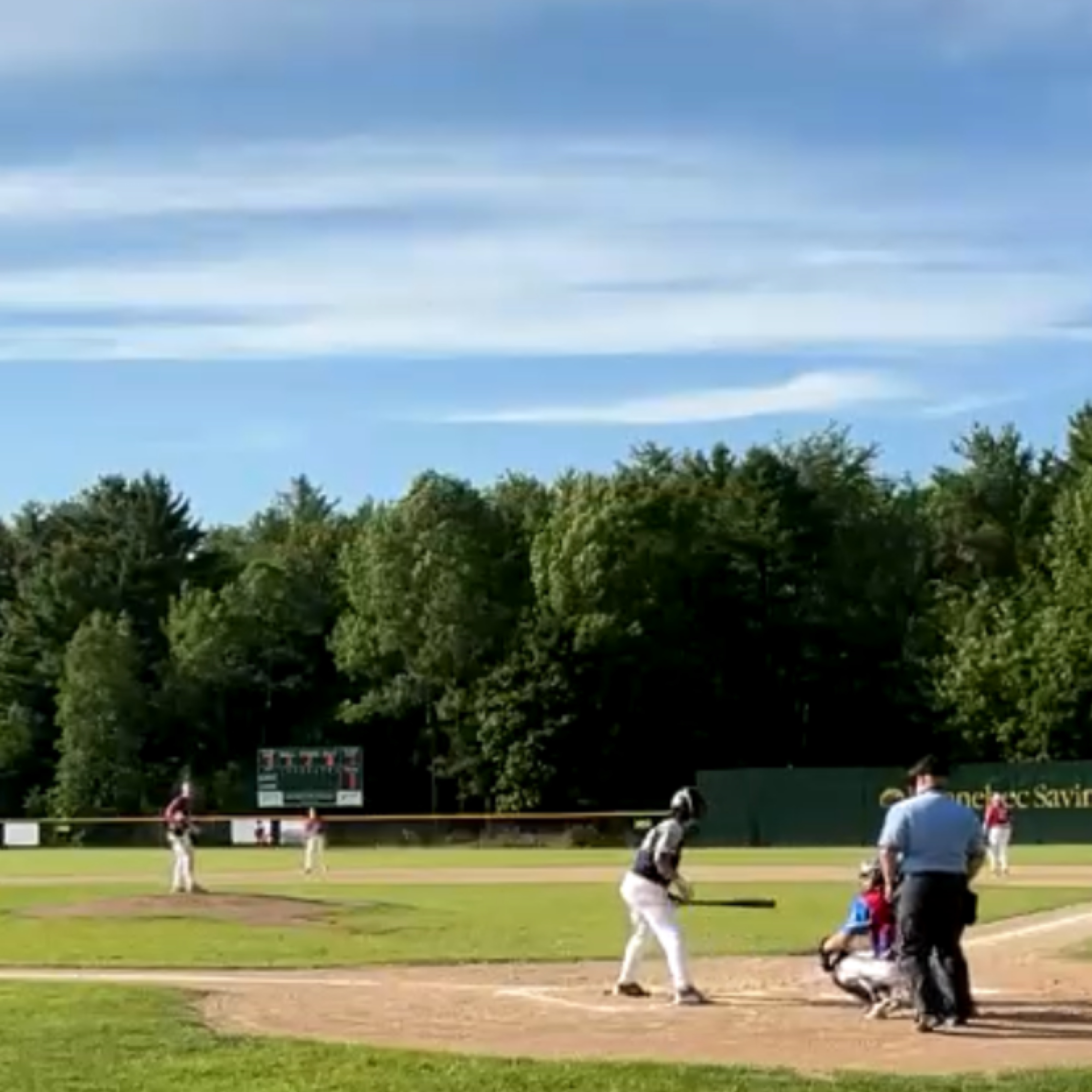 Bishop, Cote, and Kain help Motor City move to 8-0