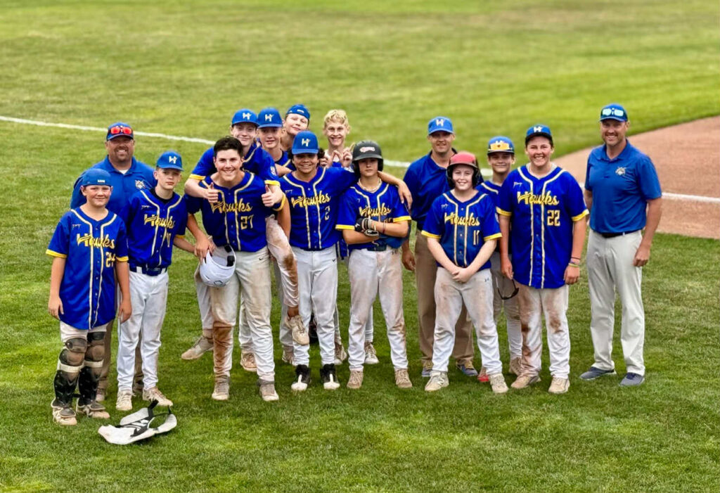 Hermon Juniors advance to State Championship