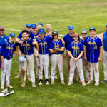 Hermon Juniors advance to State Championship