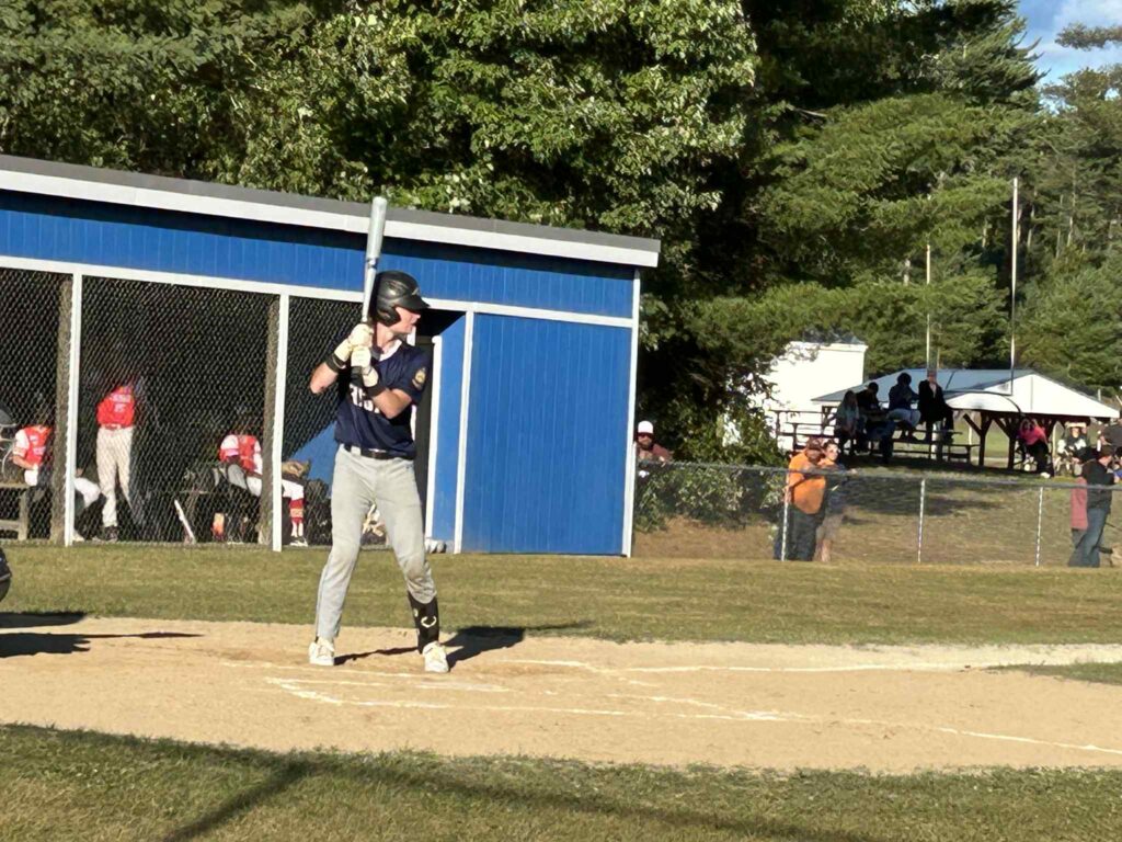 Skowhegan rallies for Senior Legion tourney win over Downeast Captains