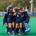 Maine Field Hockey announces 2025 schedule