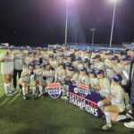 Maine women’s soccer, the two-time defending America East Champions, open their season August 17th at home
