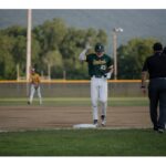 Sanford Mainers eliminated in NECBL North Division Finals