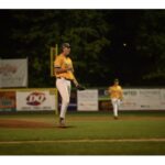 Sanford Mainers top North Adams in a decisive game three of the NECBL Playoffs