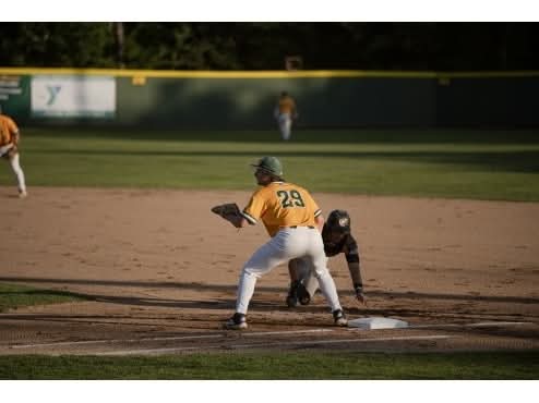 Sanford Mainers roll past North Adams in NECBL Playoff opener