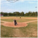 Roderick-Crosby eliminated at Senior Legion Baseball Northeast Regional