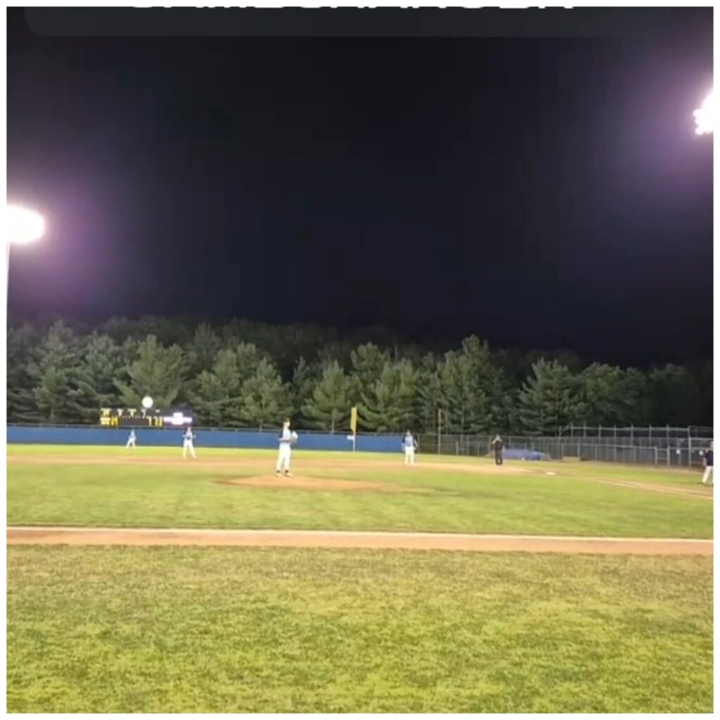 Old Town/Orono drops a heartbreaker at American Junior Legion Baseball Northeast Regional