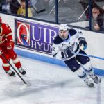 NCAA Men’s and Women’s Hockey Rules Committee approve three proposals ahead of 2025-26 season