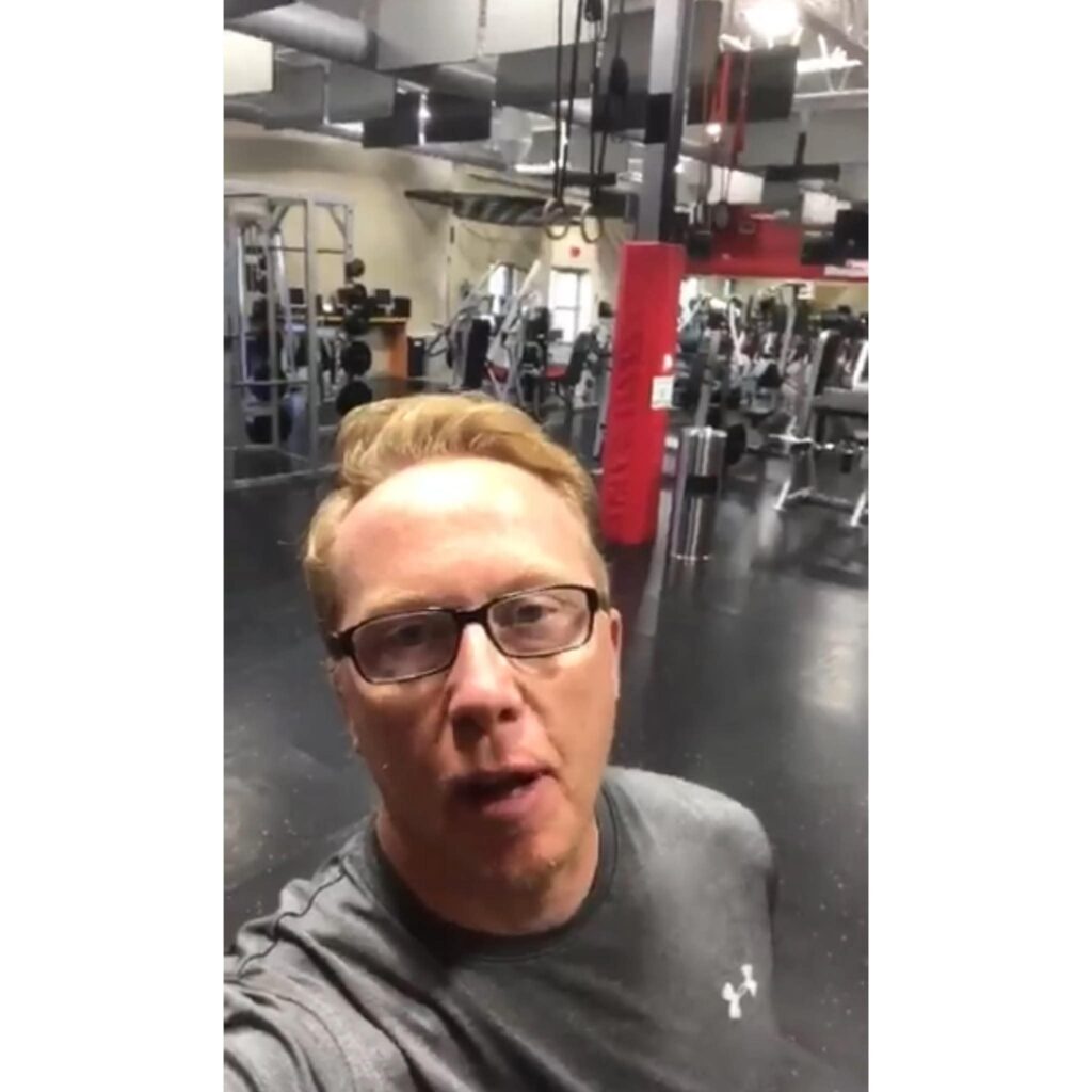 Ricky Craven becomes new owner of Speedway 95 in Hermon