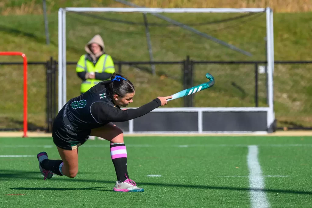 Husson Field Hockey drops season opener to Skidmore College