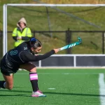 Husson Field Hockey drops season opener to Skidmore College