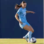 Maine women’s soccer picks up their first win of the 2025 season