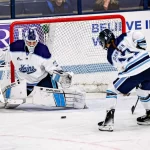 Maine women’s hockey picked in a tie for seventh in Hockey East Coaches Poll