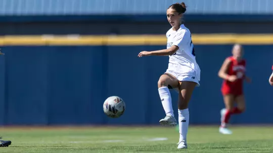 Thornton, Nicholson score goals as Maine women’s soccer ties at Army