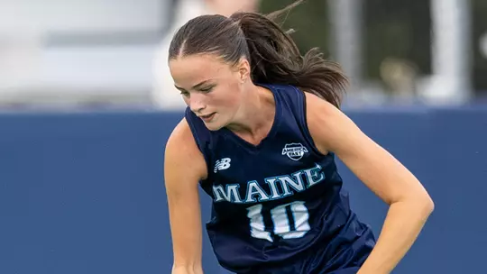 Maine Field Hockey falls in season opener to #8 Boston College