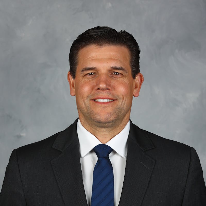 Rick Kowalsky named new head coach and general manager of the Maine Mariners