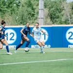 Maine women’s soccer shutout in season opener by URI