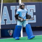 Maine Field Hockey tunes up for the regular season with two exhibition games this week