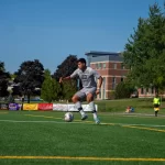 Husson men’s soccer shutout by Endicott in season opener
