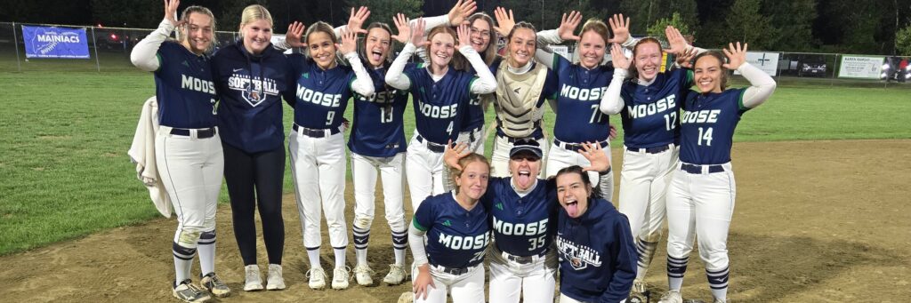 University of Maine-Augusta sweeps CMCC in softball season openers