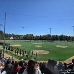 Late field goal sends WPI past Husson in the Eagles home football opener