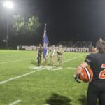 Gardiner shuts out Brewer to remain unbeaten in Class C Football action