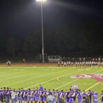 John Bapst tops Winslow in a matchup of Class D North Football unbeatens