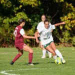 PVHS girls soccer stays unbeaten with a win over Central Aroostook