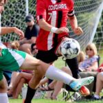 Richardson and Swallow lead Katahdin in win over Shead