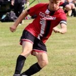 Richardson leads Katahdin to boys soccer win over Wisdom