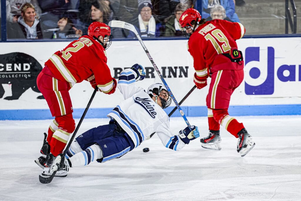 USCHO Preseason Poll released