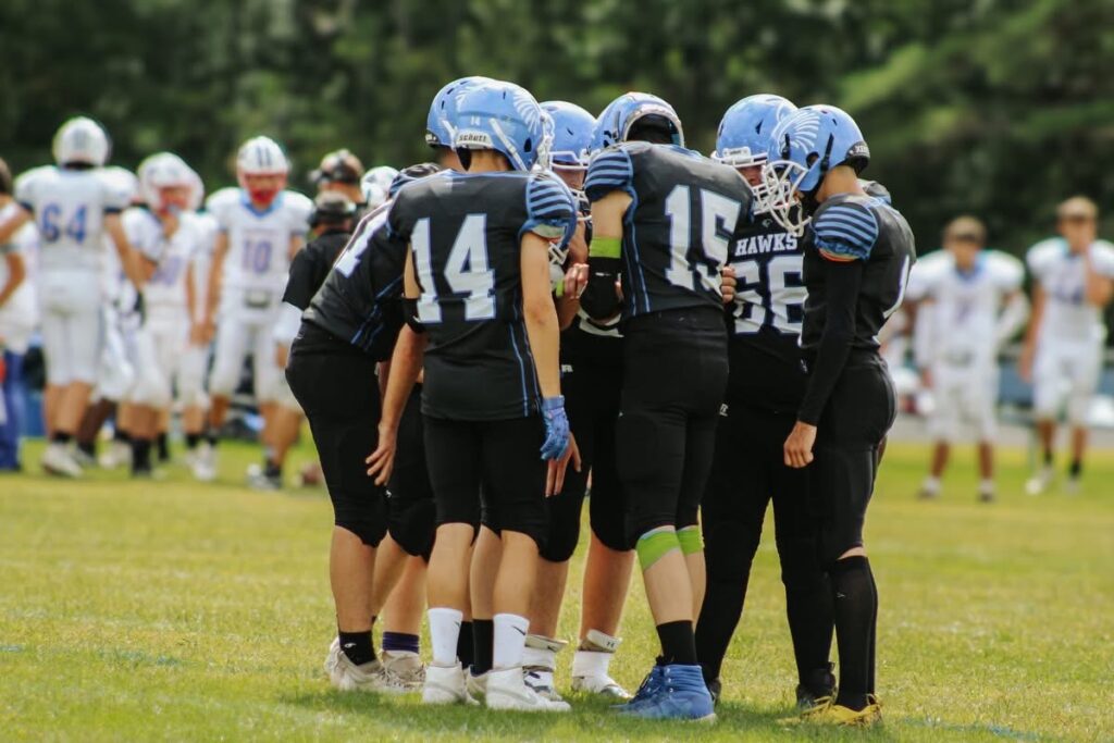 Eastern Maine Sports High School Football 2025 Week 1 predictions