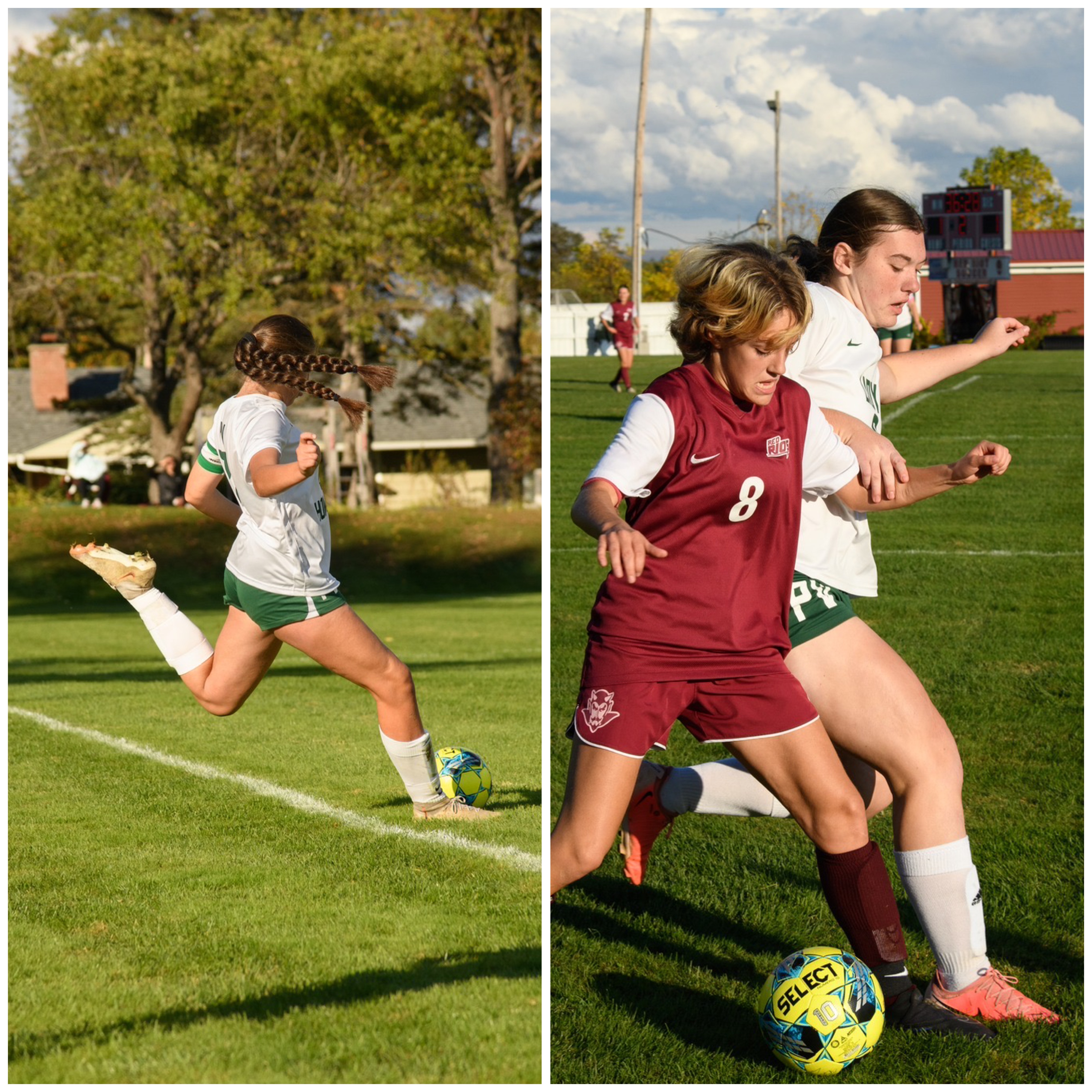 PVHS gets a road win over Houlton, 4-2