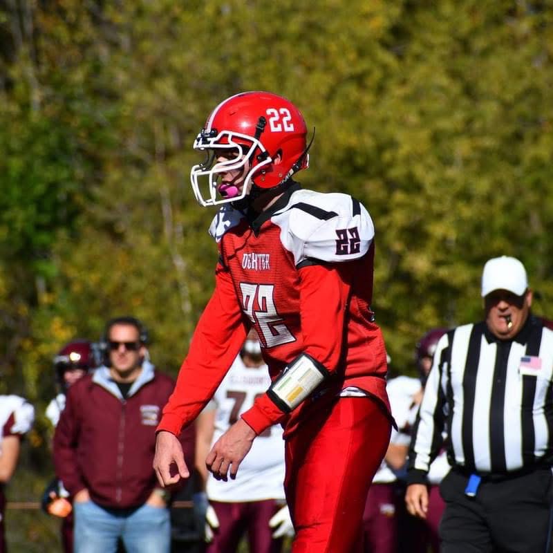 Eastern Maine Sports Week Four High School Football predictions