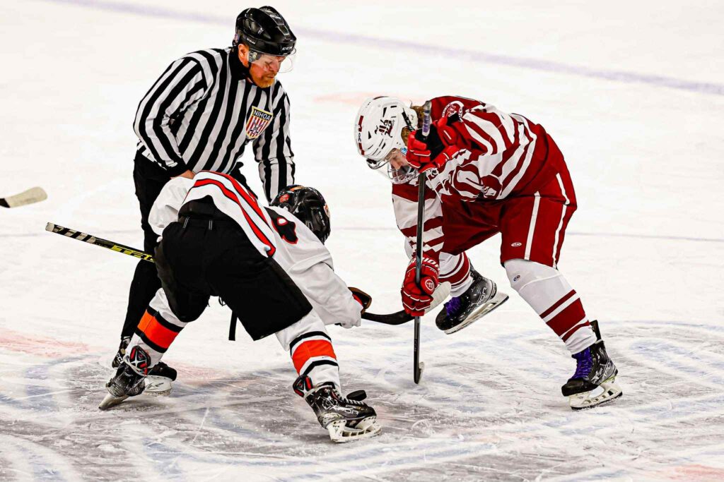 Bangor and Brewer boys high school hockey teams to merge