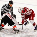 Bangor and Brewer boys high school hockey teams to merge