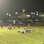 Hermon impresses in opening night football win over Foxcroft Academy