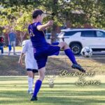 Bucksport boys soccer remains unbeaten